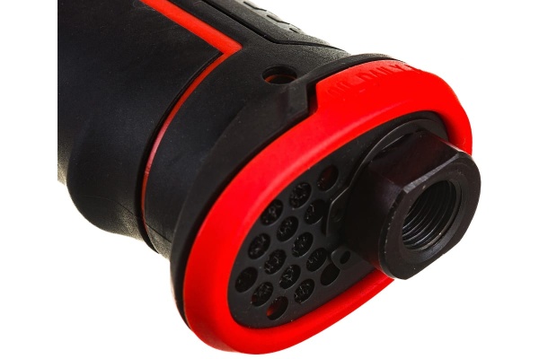 Ударный пневмогайковерт ForceKraft FK-82548 Twin Hammer 48138