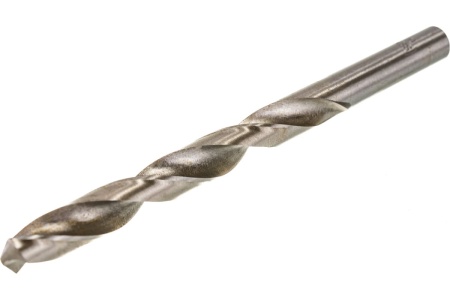 Набор сверл по металлу (1-10 мм; 19 шт.) СИБРТЕХ 723887