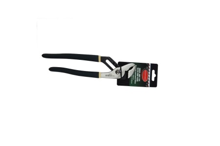 Переставные клещи 250мм ROCKFORCE RF-613250