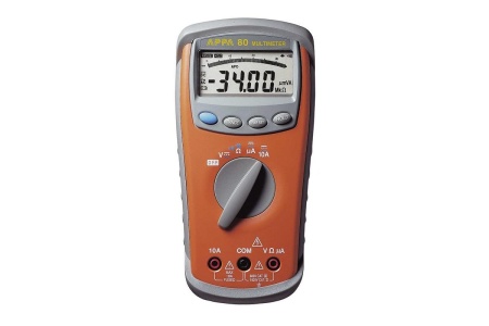 Мультиметр APPA 80