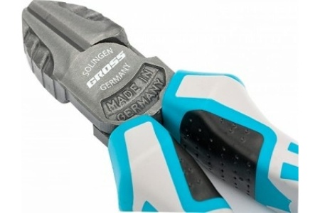 Бокорезы 160 мм, трехкомпонентные рукоятки GROSS 17571