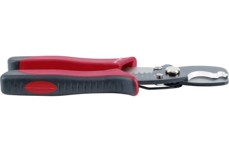 Ножницы для резки и снятия изоляции duwi 170 мм 26139 1