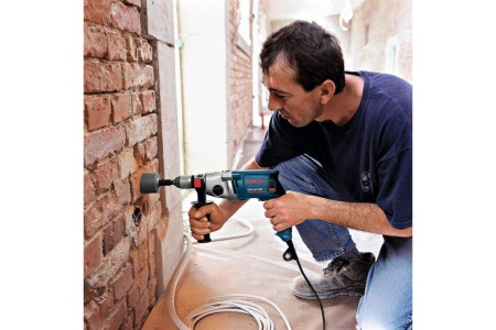 Ударная дрель Bosch GSB 20-2 RCE 0.601.19B.764 Ударная дрель Bosch GSB 20-2 RCE 0.601.19B.764