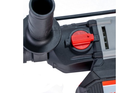 Аккумуляторный горизонтальный перфоратор Ставр ст18-20паг