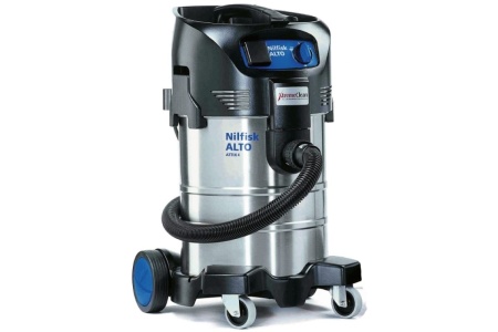 Пылеводосос Nilfisk ATTIX 40-21 XC INOX 302003416