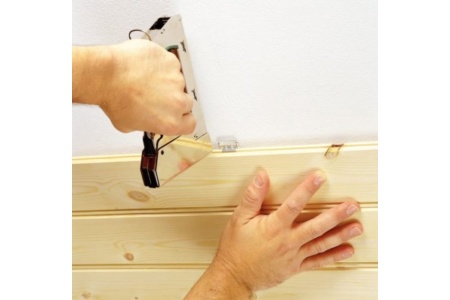 Ручной степлер Rapid R34 PROLINE RUS 5000067