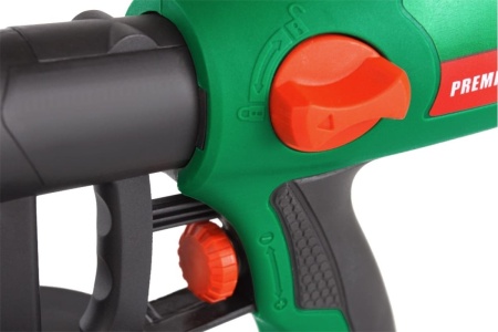 Краскораспылитель STATUS SP 300 09220202 Краскораспылитель STATUS SP 300 09220202