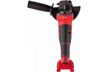 Аккумуляторная угловая шлифовальная машина MIGHTY SEVEN 125мм, 18 В, кейс DG-501A