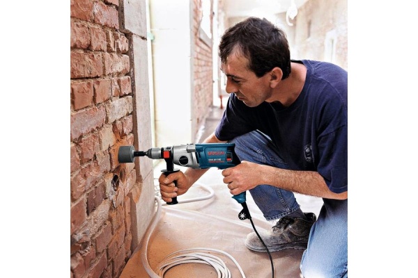 Ударная дрель Bosch GSB 20-2 RCE 0.601.19B.764