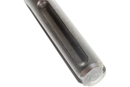 Бур (20х600 мм; SDS-max) по бетону Matrix 71256 Бур (20х600 мм; SDS-max) по бетону Matrix 71256