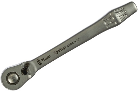 Ключ трещотка WERA