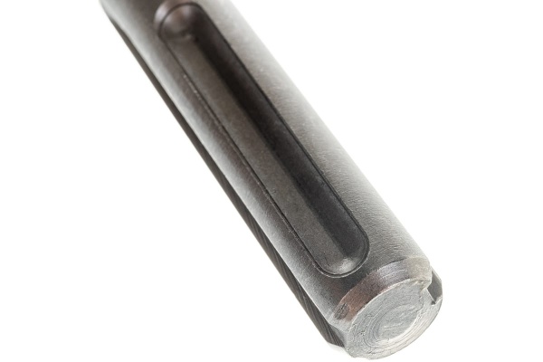 Бур (20х600 мм; SDS-max) по бетону Matrix 71256 Бур (20х600 мм; SDS-max) по бетону Matrix 71256