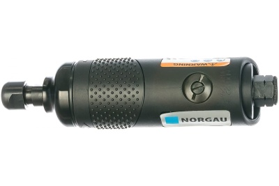 Прямая пневматическая шлифмашина NORGAU NDG122-6 094706007
