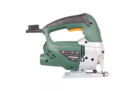 Электрический лобзик Калибр ЛЭМ-600Е 00000073435