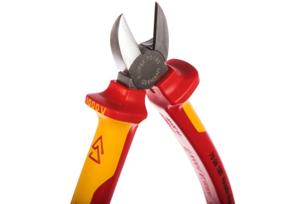 Бокорезы KNIPEX KN-7006180 Бокорезы KNIPEX KN-7006180