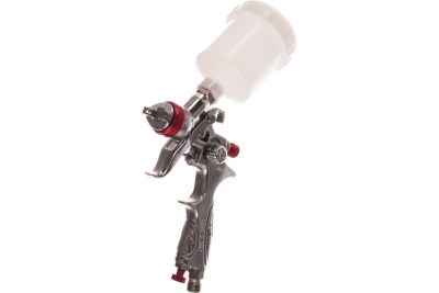 Мини-краскопульт Jeta PRO MINI JL887 HVLP сопло 0.8 мм
