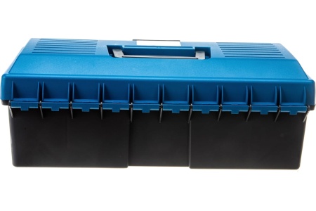 Ящик для инструментов Jettools 15'' 380х140х185мм JT1602403 Ящик для инструментов Jettools 15'' 380х140х185мм JT1602403