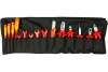Набор инструмента KNIPEX 1000V KN-989913 Набор инструмента KNIPEX 1000V KN-989913