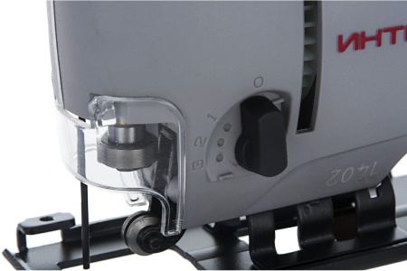 Лобзик Интерскол МП-65/550Э + подарок 101.1.1.20