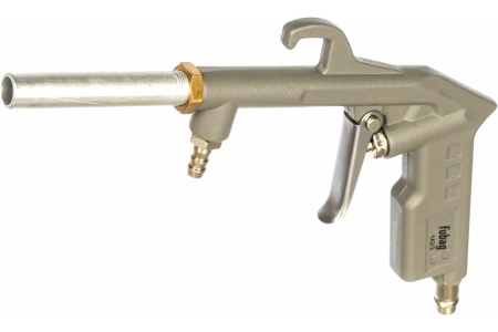 Пескоструйный пневмопистолет FUBAG SBG142/3 110116