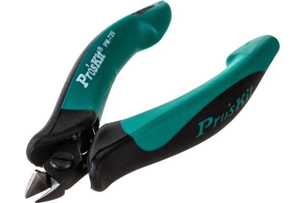 Кусачки ProsKit PM-720 00249009