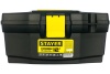 Ящик для инструмента STAYER ORION-12 пластиковый 38110-13_z03 Ящик для инструмента STAYER ORION-12 пластиковый 38110-13_z03