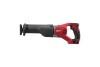 Аккумуляторная сабельная пила Milwaukee M18 BSX-0 4933447275