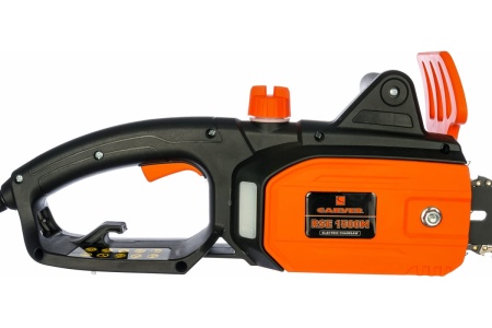 Электрическая цепная пила CARVER RSE-1500М 01.014.00004