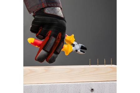 Бокорезы MATRIX Insulated PROFESSIONAL 160 мм 17506