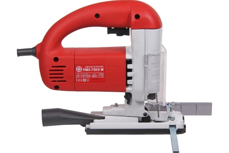 Электрический лобзик Фиолент ПМ5-750Э М Мастер Ф0071 ИДФР298256005-01