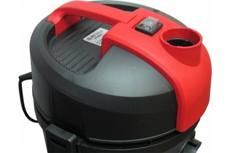 Пылесос Soteco YP 1400/20 12874 ASDO Пылесос Soteco YP 1400/20 12874 ASDO