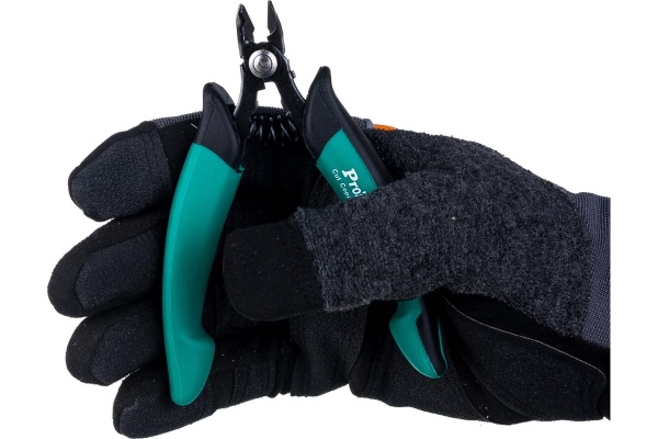 Кусачки ProsKit PM-5101-C 00301903 Кусачки ProsKit PM-5101-C 00301903