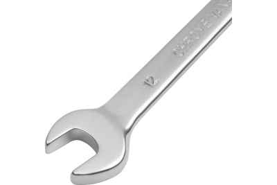 Комбинированный ключ с трещоткой 12мм AV Steel  AV-315012