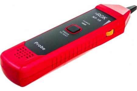 Кабельный тестер RGK NT-10 776264