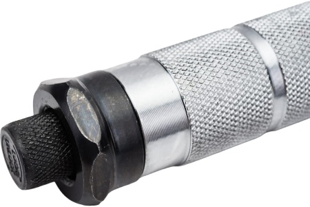 Динамометрический ключ ЭВРИКА 1/2DR 28-210Nm 470мм ER-30470