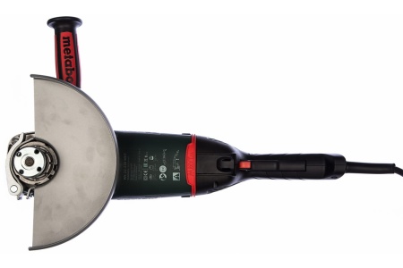 Угловая шлифмашина Metabo WE 22-230 MVT 606464000