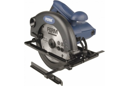 Дисковая пила Bosch PKS 55 A 0.603.501.020