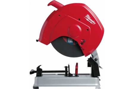 Отрезная пила Milwaukee CHS 355 4933411760