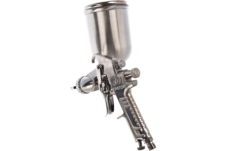 Краскораспылитель Кратон HP-01G 3 01 02 021