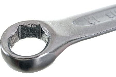 Комбинированный ключ ROCKFORCE 12мм, 6гр. RF-75512H