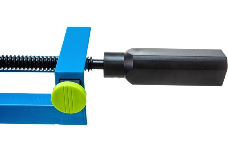 Струбцина HOEGERT TECHNIK  угловая HT3B960