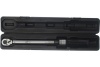 Ключ динамометрический 1/2" усилие затяжки 20-110Nm, длина 430мм JTC 6685