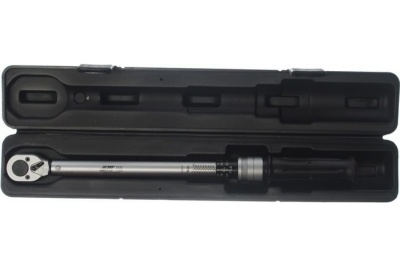 Ключ динамометрический 1/2" усилие затяжки 20-110Nm, длина 430мм JTC 6685