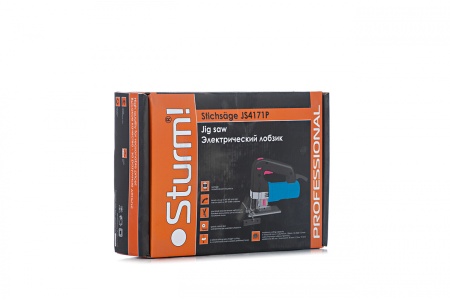 Лобзик Sturm JS4171P