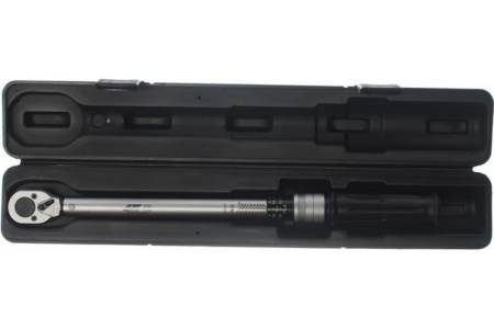 Ключ динамометрический 1/2" усилие затяжки 20-110Nm, длина 430мм JTC 6685