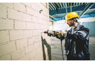 Перфоратор Metabo KHE 2860 Quick + патрон 600878500