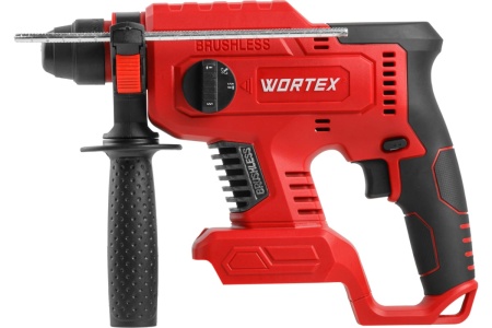 Аккумуляторный перфоратор WORTEX CRH 1820-2 ALL1 0329284 Аккумуляторный перфоратор WORTEX CRH 1820-2 ALL1 0329284