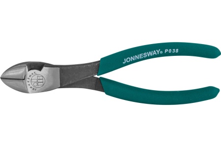 Набор шарнирно-губцевого инструмента с набором торцевых ключей Jonnesway P018SP1 Н1.5-Н10 мм 6623