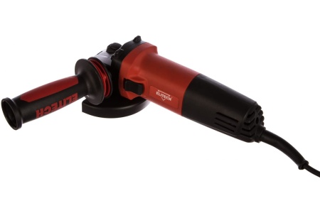 Угловая шлифмашина Elitech МШУ 1012