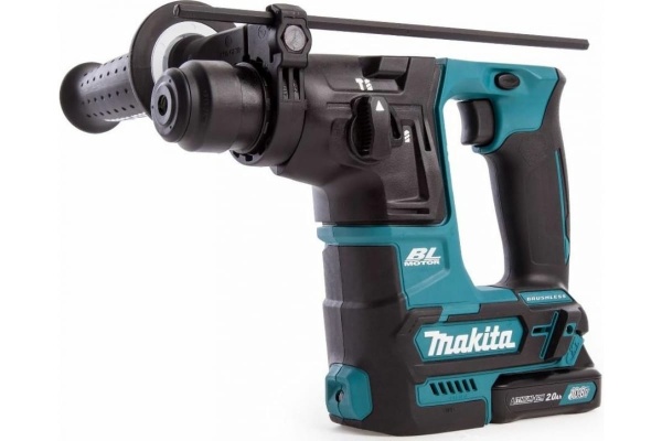 Аккумуляторный перфоратор Makita LXT HR166DWAE1